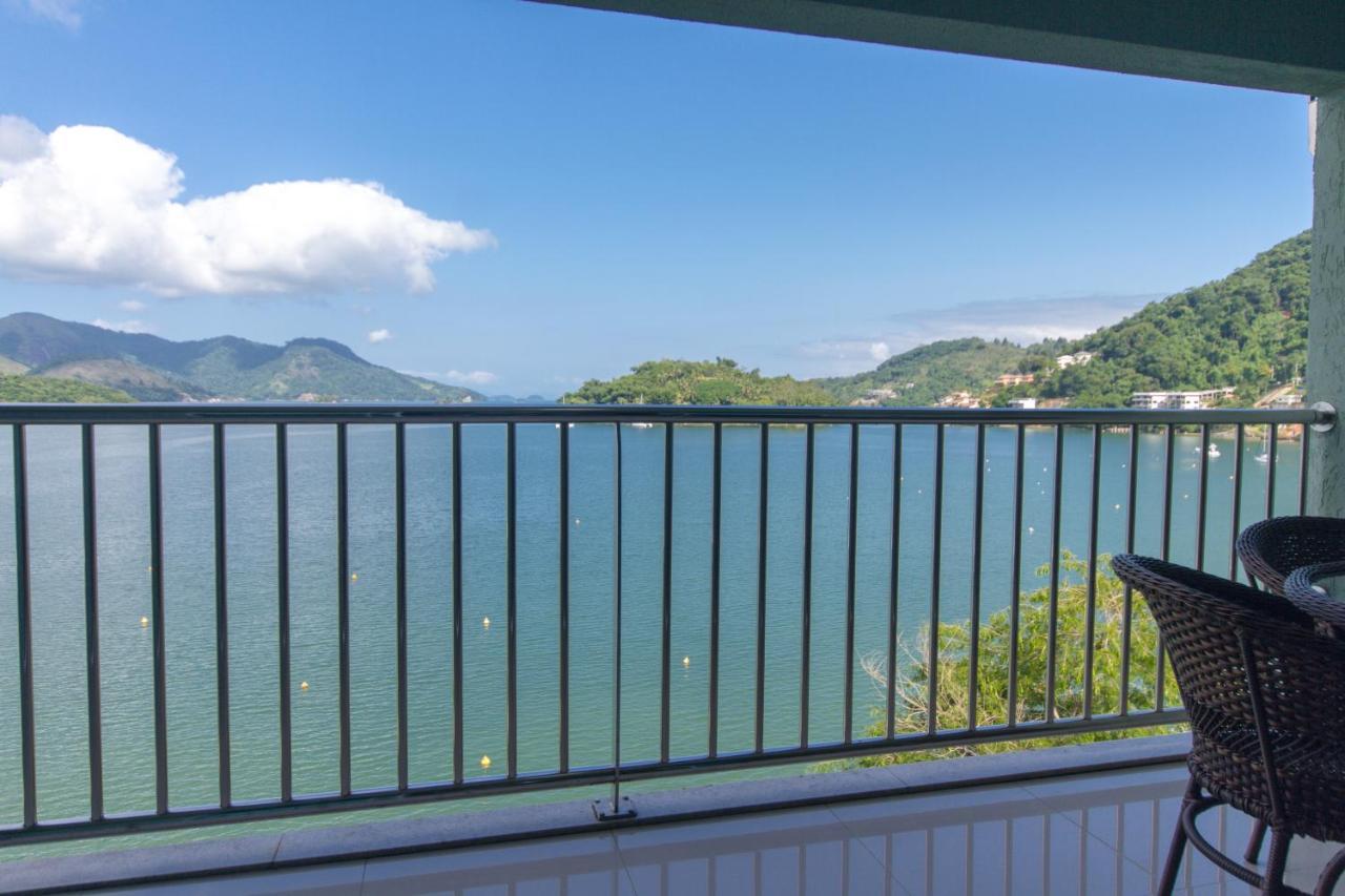 Angra Dos Reis Com Estilo E Sofisticacao! Apartment Exterior photo