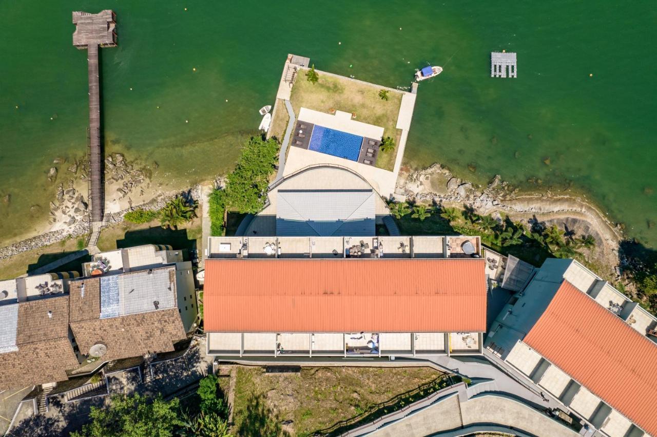 Angra Dos Reis Com Estilo E Sofisticacao! Apartment Exterior photo