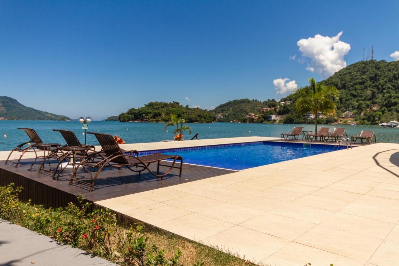 Angra Dos Reis Com Estilo E Sofisticacao! Apartment Exterior photo