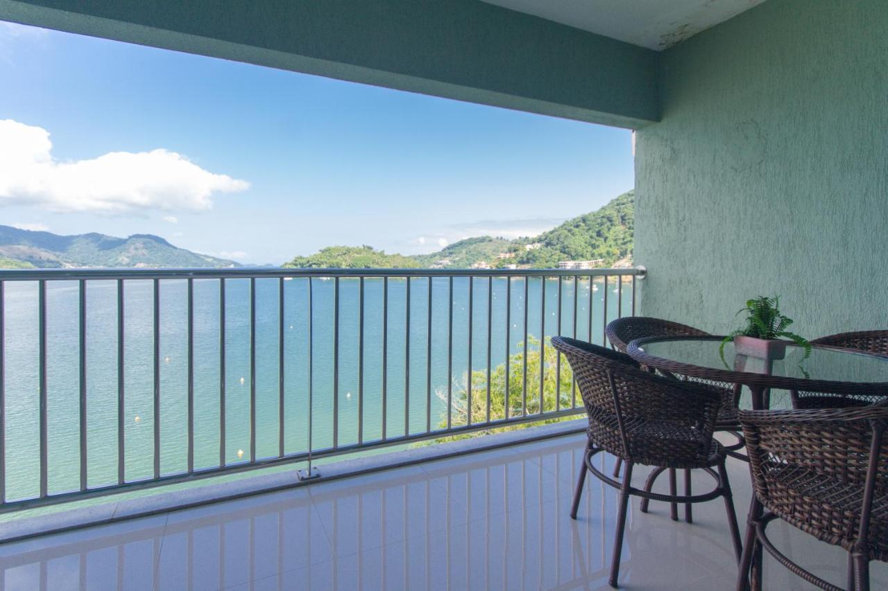 Angra Dos Reis Com Estilo E Sofisticacao! Apartment Exterior photo